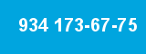934 173-67-75 934 173-67-75